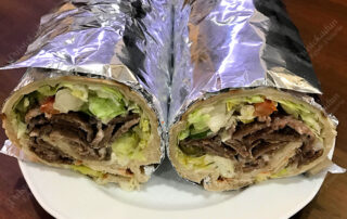 Kuvat – Kebab Keisari