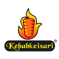 Puistokadun, Ahjokadun & Kauppakadun Kebab Pizzeria Logo